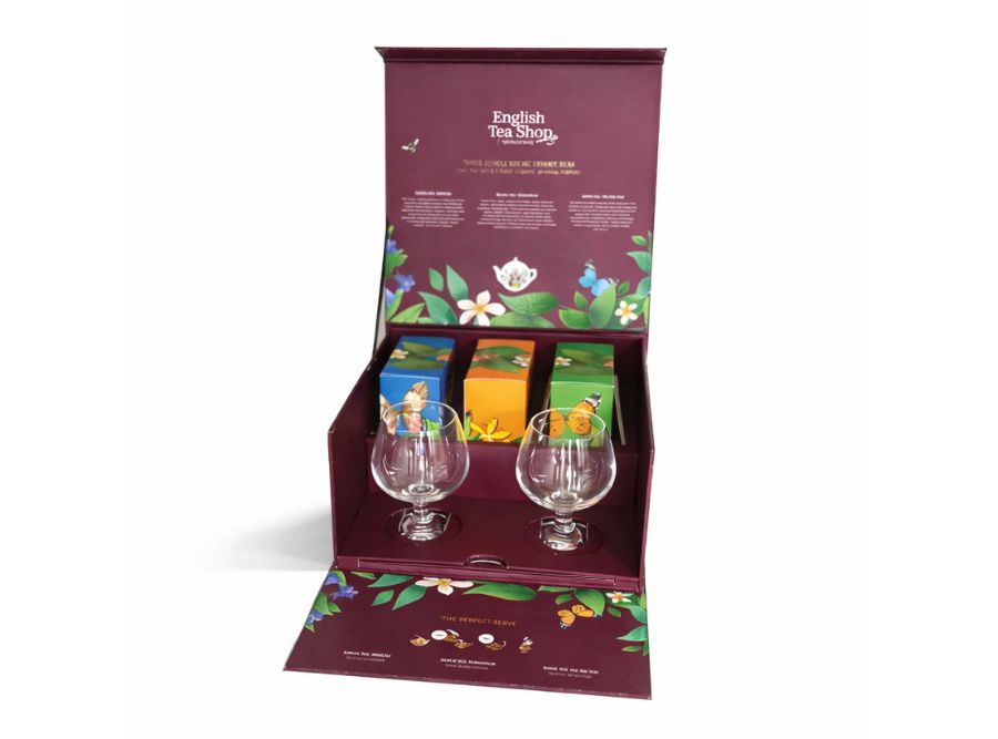 Value Added Packaging