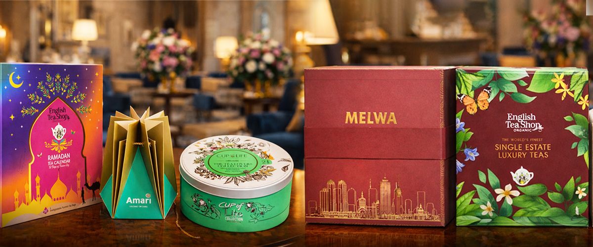 Value Added Packaging